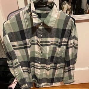Flannel